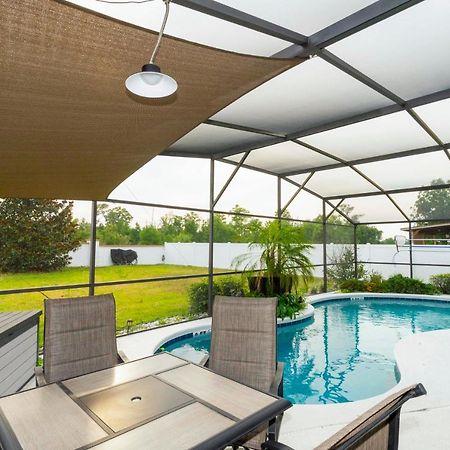 Charming 3Bd W/ Pool Close To Disney @ 7826 Indian Ridge أورلاندو المظهر الخارجي الصورة