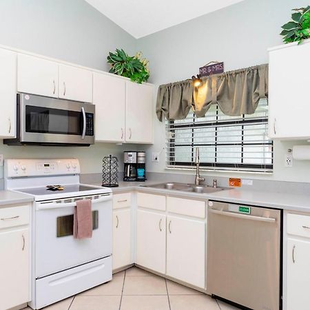 Charming 3Bd W/ Pool Close To Disney @ 7826 Indian Ridge أورلاندو المظهر الخارجي الصورة