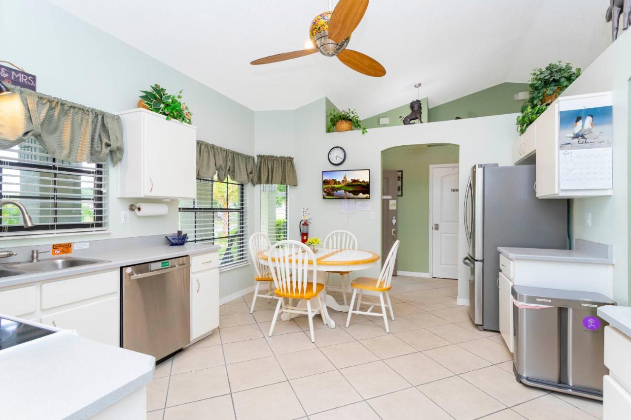 Charming 3Bd W/ Pool Close To Disney @ 7826 Indian Ridge أورلاندو المظهر الخارجي الصورة
