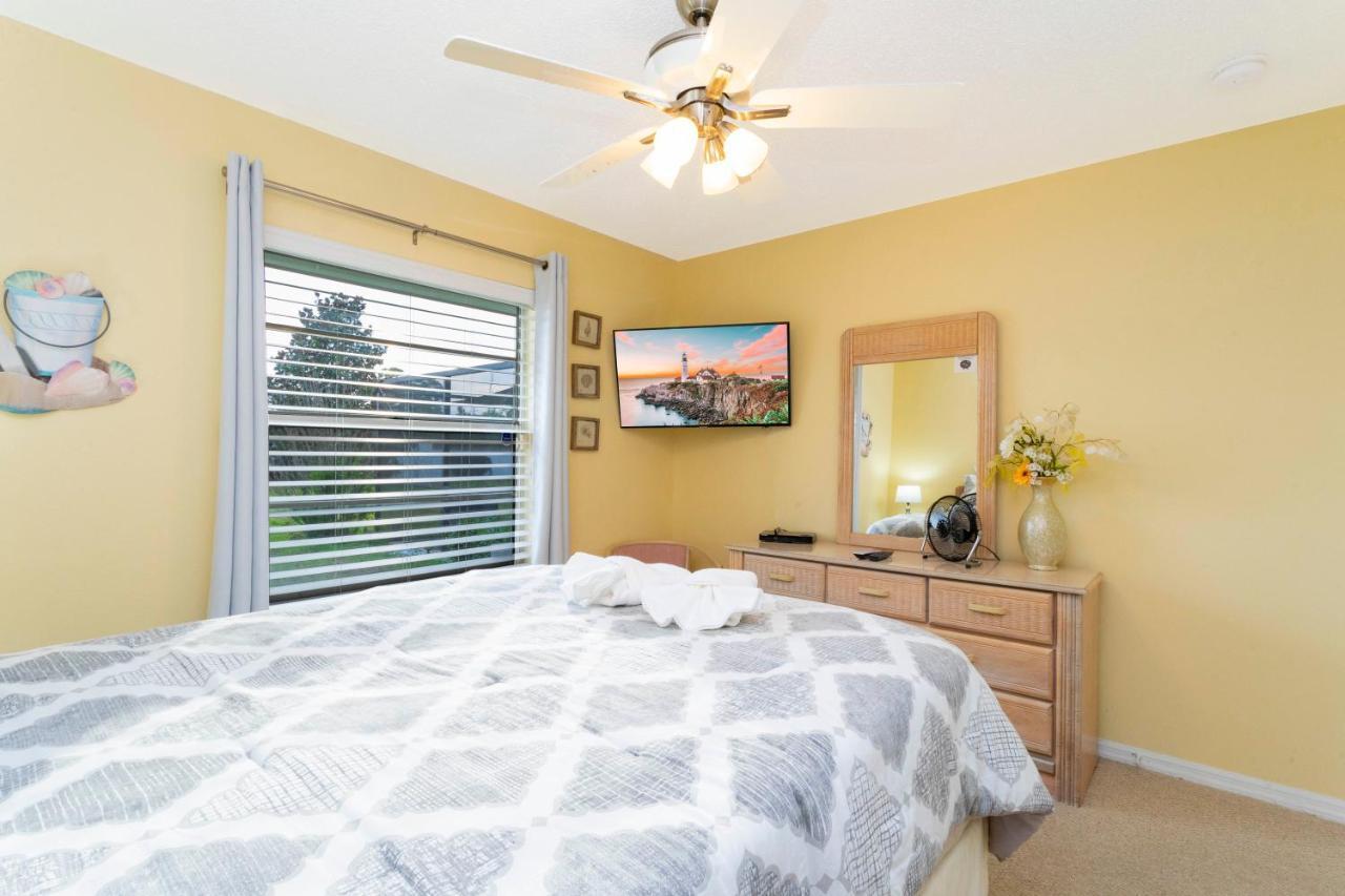 Charming 3Bd W/ Pool Close To Disney @ 7826 Indian Ridge أورلاندو المظهر الخارجي الصورة