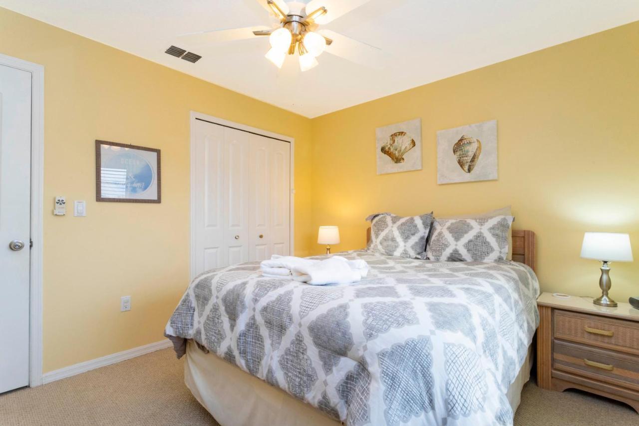 Charming 3Bd W/ Pool Close To Disney @ 7826 Indian Ridge أورلاندو المظهر الخارجي الصورة