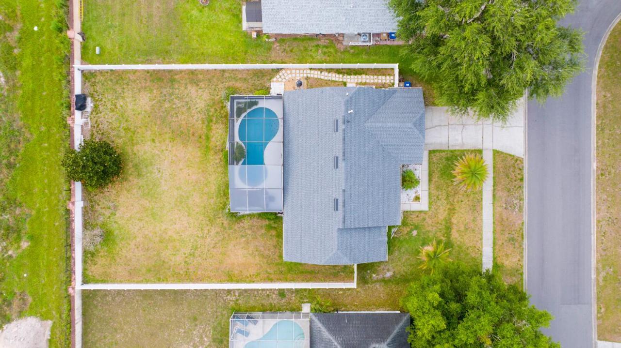 Charming 3Bd W/ Pool Close To Disney @ 7826 Indian Ridge أورلاندو المظهر الخارجي الصورة