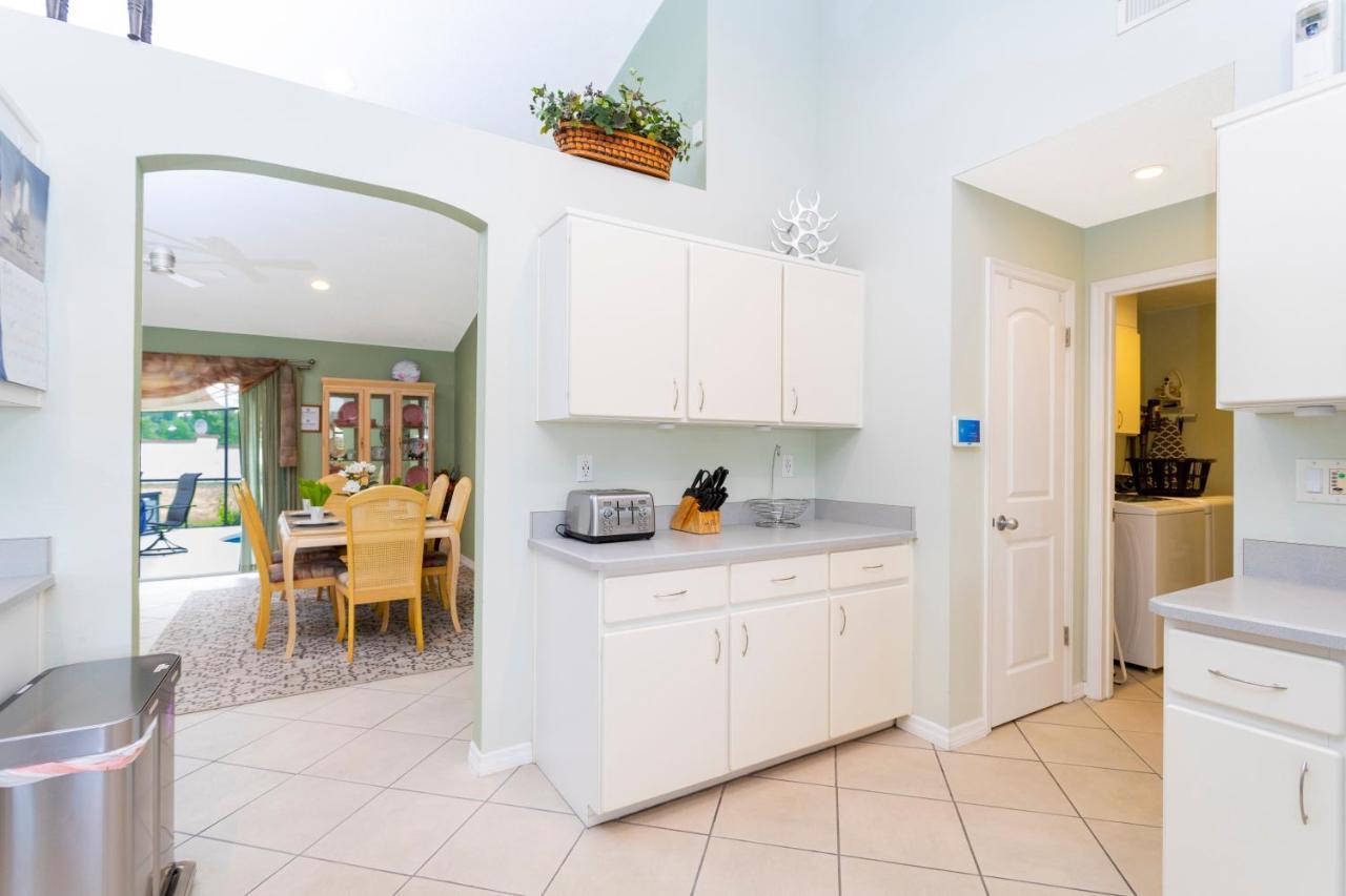 Charming 3Bd W/ Pool Close To Disney @ 7826 Indian Ridge أورلاندو المظهر الخارجي الصورة