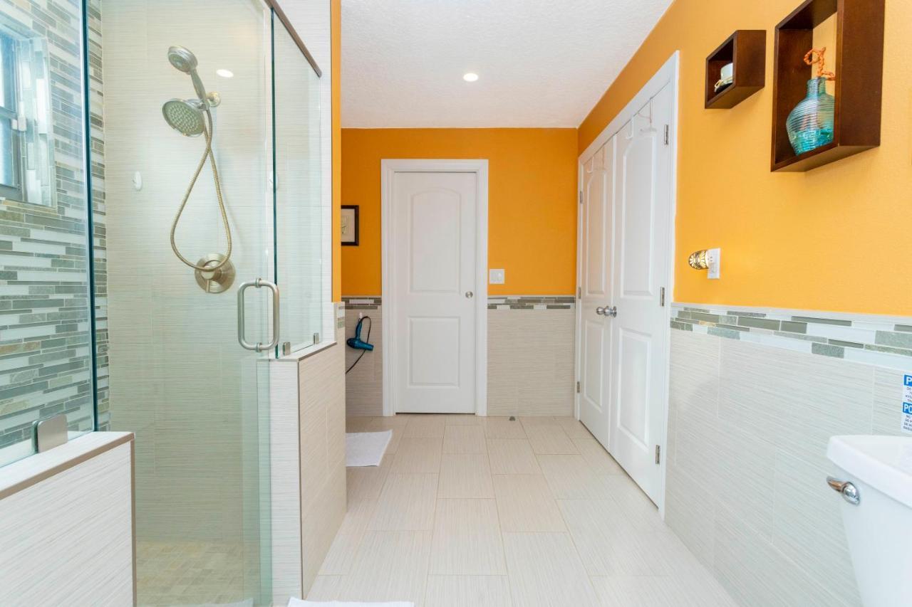 Charming 3Bd W/ Pool Close To Disney @ 7826 Indian Ridge أورلاندو المظهر الخارجي الصورة