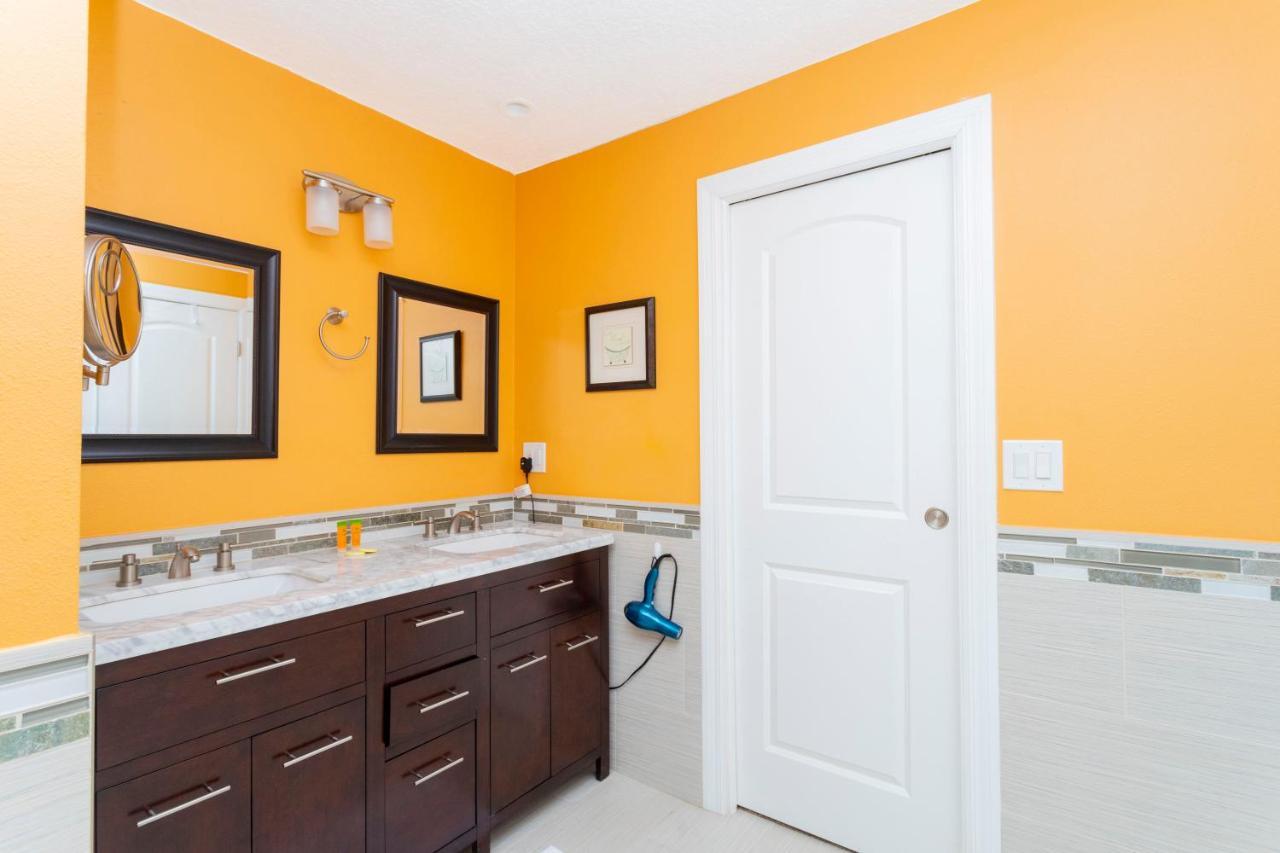 Charming 3Bd W/ Pool Close To Disney @ 7826 Indian Ridge أورلاندو المظهر الخارجي الصورة