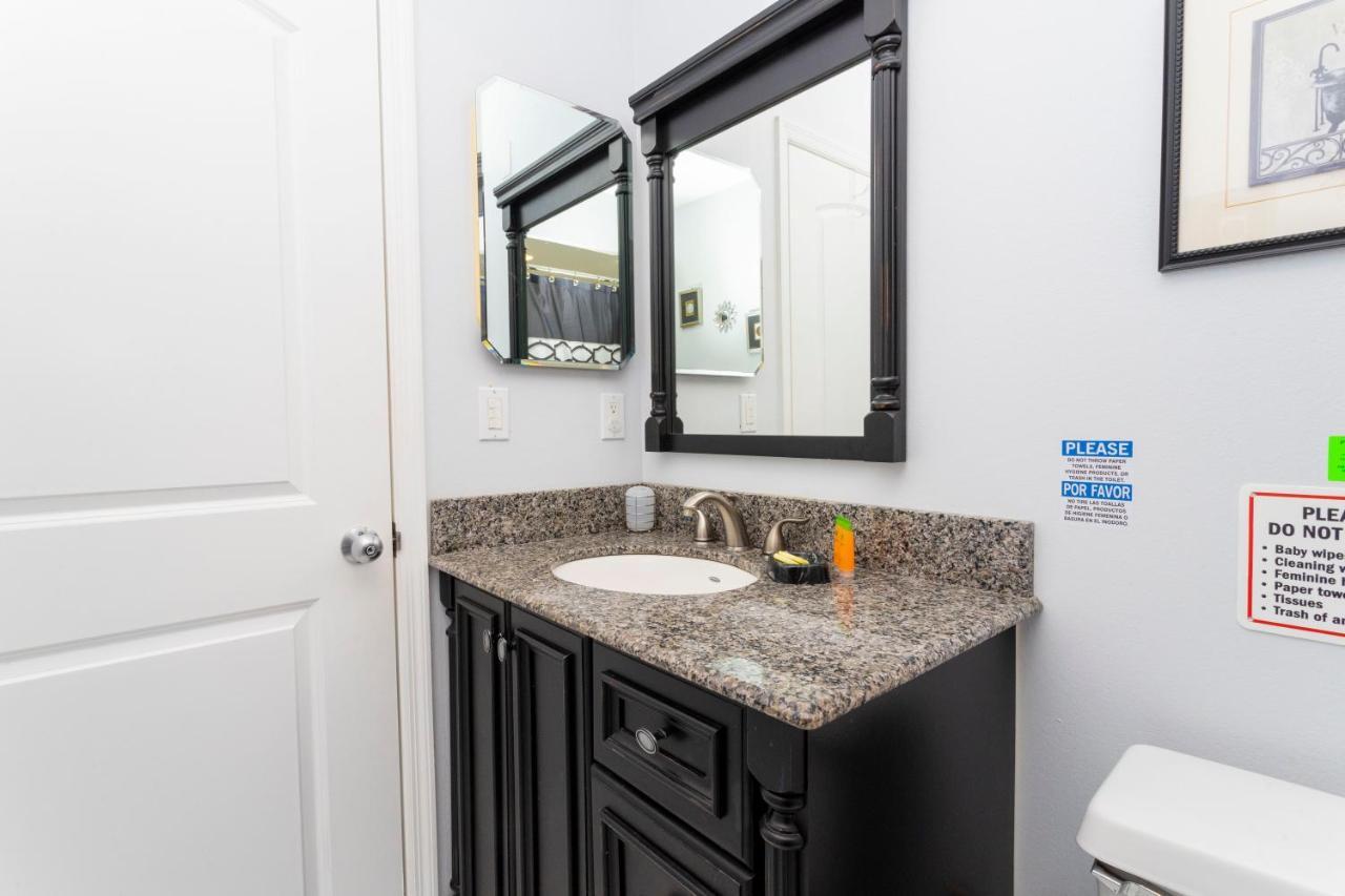 Charming 3Bd W/ Pool Close To Disney @ 7826 Indian Ridge أورلاندو المظهر الخارجي الصورة